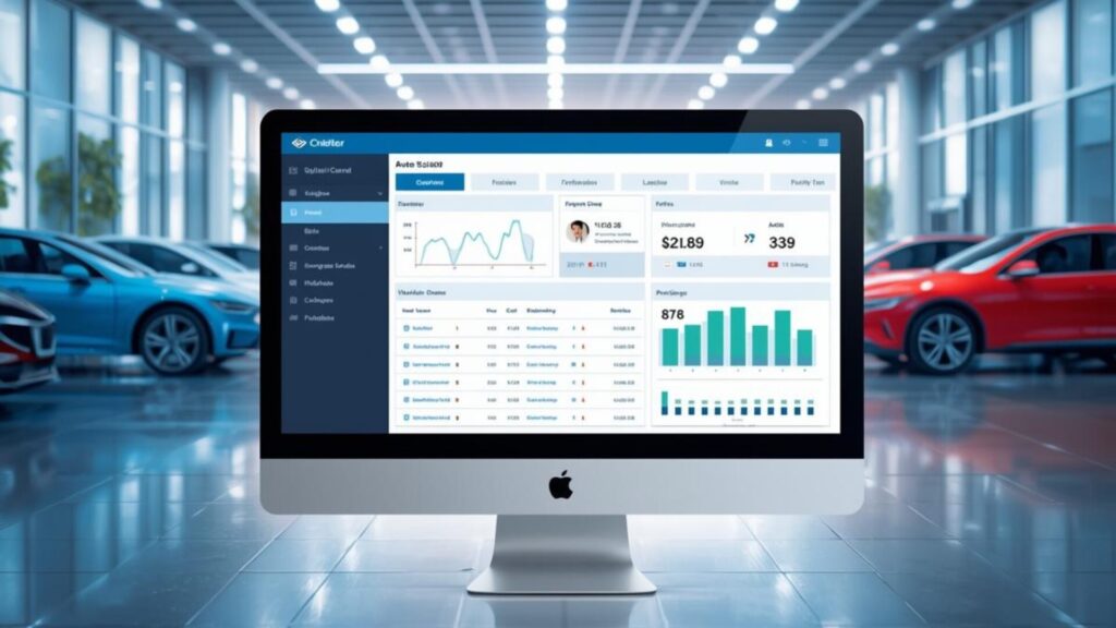 Dms Auto Unlocking the Full Potential of Your DMS: Reducing Risk and Improving ...